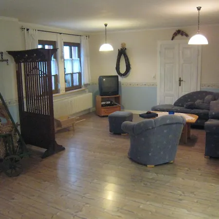 Morbach Hillside Mansion, Cleaning Included Tatil Evi Morscheid-Riedenburg