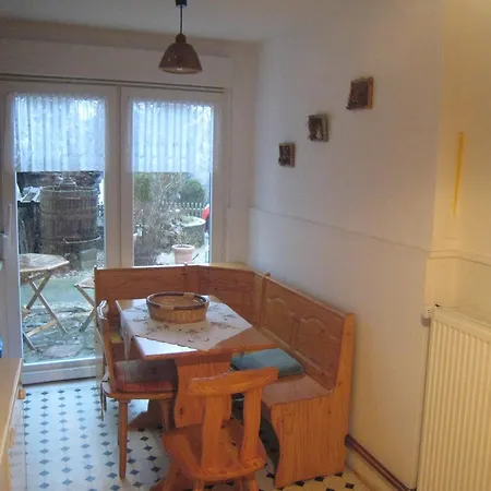 Tatil Evi Morbach Hillside Mansion, Cleaning Included Morscheid-Riedenburg