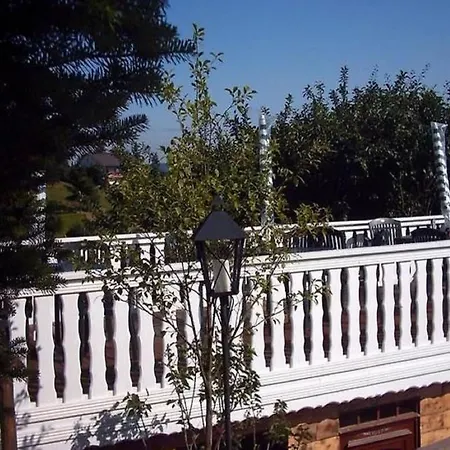 Tatil Evi Morbach Hillside Mansion, Cleaning Included