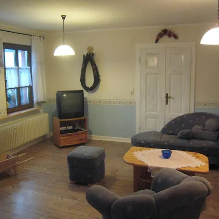 Tatil Evi Morbach Hillside Mansion, Cleaning Included Morscheid-Riedenburg