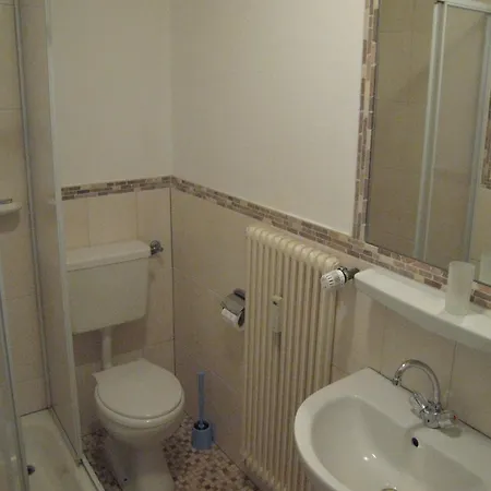 Tatil Evi Morbach Hillside Mansion, Cleaning Included