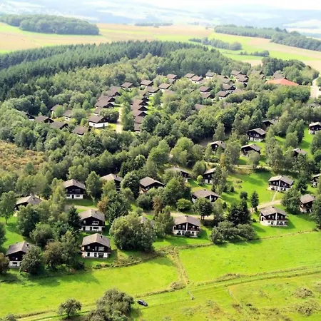 Morbach Hillside Mansion, Cleaning Included Tatil Evi Morscheid-Riedenburg