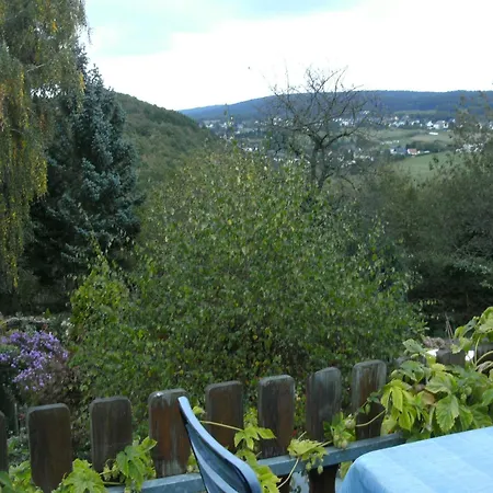 Morbach Hillside Mansion, Cleaning Included Morscheid-Riedenburg