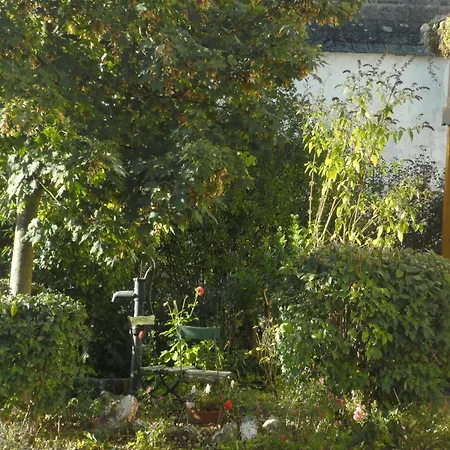 Tatil Evi Morbach Hillside Mansion, Cleaning Included Morscheid-Riedenburg