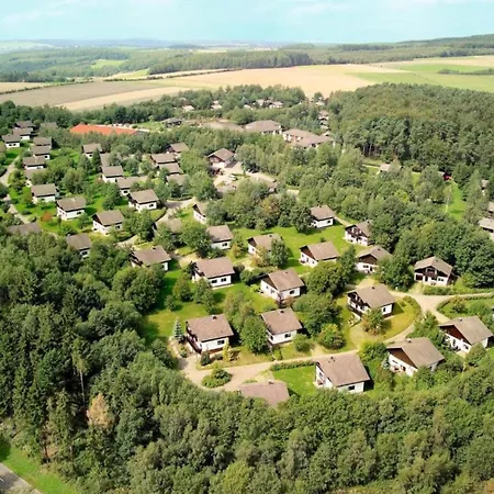 Morbach Hillside Mansion, Cleaning Included Morscheid-Riedenburg
